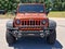 2014 Jeep Wrangler 4WD 2dr Sport