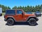 2014 Jeep Wrangler 4WD 2dr Sport