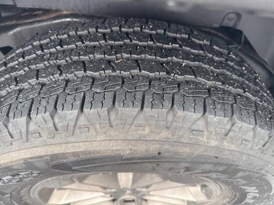 2016 Jeep Wrangler Unlimited 4WD 4dr 75th Anniversary