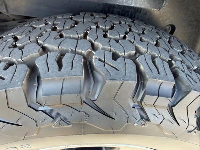 2017 Jeep Wrangler Unlimited Rubicon Hard Rock 4x4 *Ltd Avail*