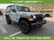 2023 Jeep Wrangler Willys 2 Door 4x4