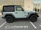 2023 Jeep Wrangler Willys 2 Door 4x4