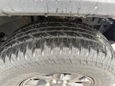 2023 Jeep Wrangler Willys 2 Door 4x4