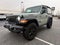 2023 Jeep Wrangler Willys 2 Door 4x4