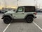 2023 Jeep Wrangler Willys 2 Door 4x4