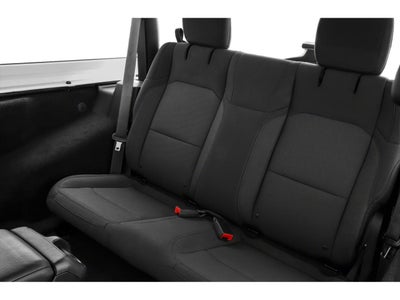 2018 Jeep Wrangler Rubicon 4x4