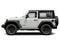 2018 Jeep Wrangler Rubicon 4x4