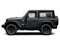 2018 Jeep Wrangler Rubicon 4x4