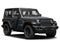 2018 Jeep Wrangler Rubicon 4x4