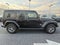 2020 Jeep Wrangler Unlimited Freedom 4x4