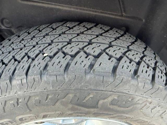 2020 Jeep Wrangler Unlimited Freedom 4x4
