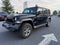 2020 Jeep Wrangler Unlimited Freedom 4x4