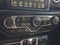 2022 Jeep Wrangler Unlimited Sahara 4x4