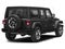 2022 Jeep Wrangler Unlimited Sahara 4x4