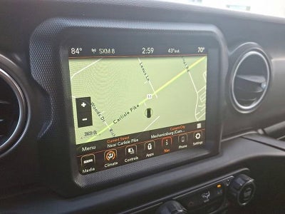 2022 Jeep Wrangler 4xe Unlimited Rubicon 4x4