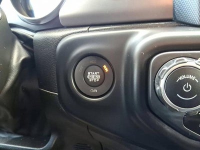 2022 Jeep Wrangler 4xe Unlimited Rubicon 4x4