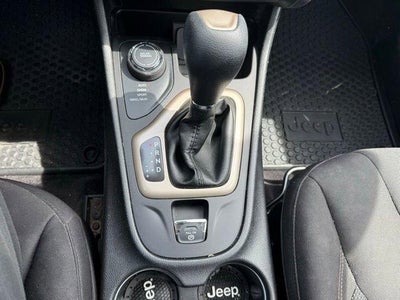 2017 Jeep Cherokee 75th Anniversary Edition 4x4 *Ltd Avail*