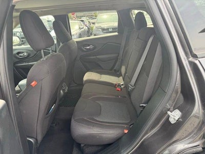 2017 Jeep Cherokee 75th Anniversary Edition 4x4 *Ltd Avail*