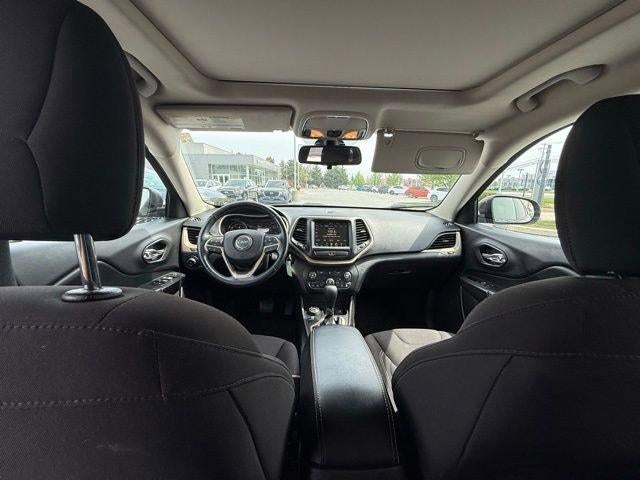 2017 Jeep Cherokee 75th Anniversary Edition 4x4 *Ltd Avail*