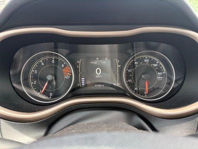 2017 Jeep Cherokee 75th Anniversary Edition 4x4 *Ltd Avail*