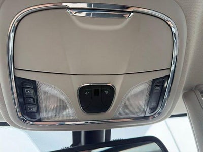 2017 Jeep Cherokee 75th Anniversary Edition 4x4 *Ltd Avail*