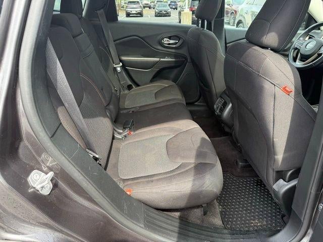 2017 Jeep Cherokee 75th Anniversary Edition 4x4 *Ltd Avail*