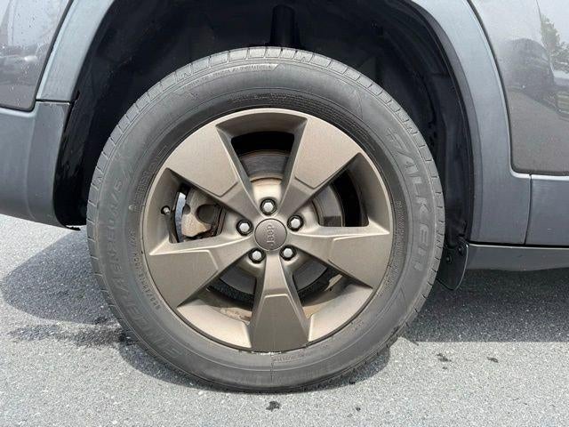 2017 Jeep Cherokee 75th Anniversary Edition 4x4 *Ltd Avail*