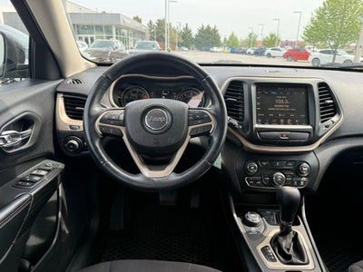 2017 Jeep Cherokee 75th Anniversary Edition 4x4 *Ltd Avail*