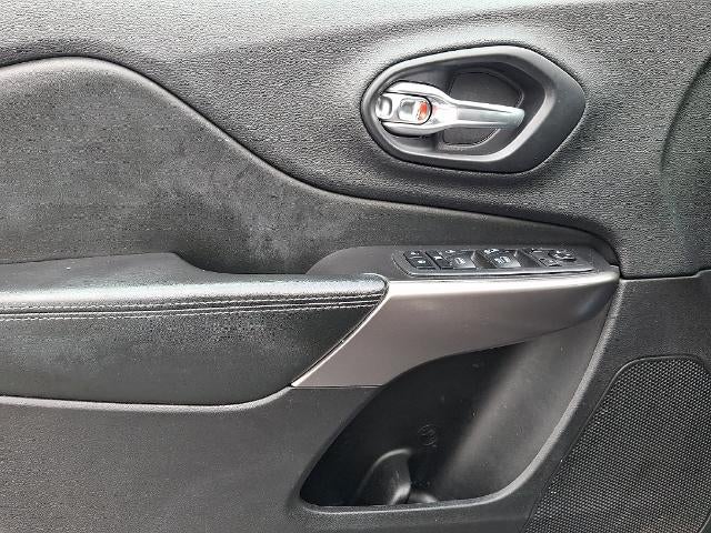 2019 Jeep Cherokee Latitude Plus 4x4
