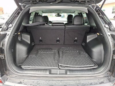 2019 Jeep Cherokee Latitude Plus 4x4