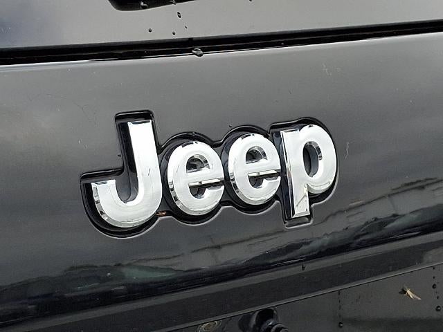 2019 Jeep Cherokee Latitude Plus 4x4