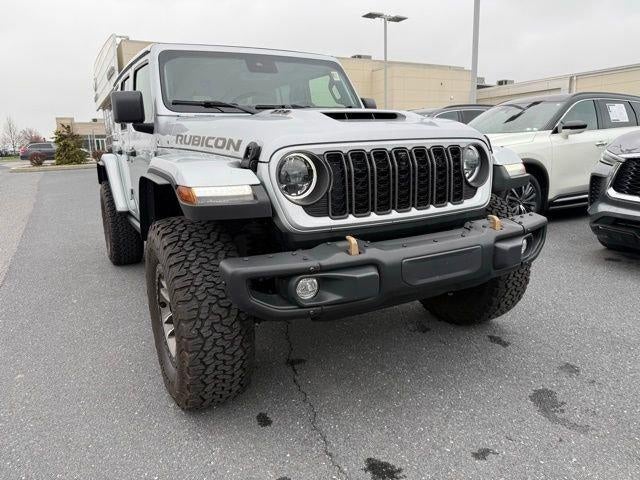 2025 Jeep Wrangler Sport S 4 Door 4x4