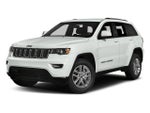 2017 Jeep Grand Cherokee 75th Anniversary Edition 4x4 *Ltd Avail*