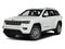 2017 Jeep Grand Cherokee 75th Anniversary Edition 4x4 *Ltd Avail*