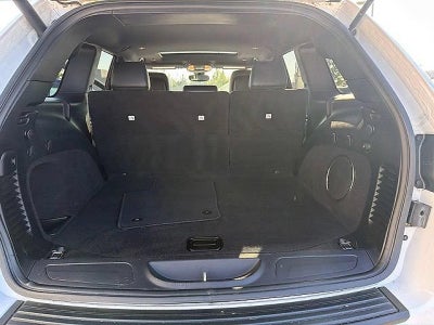 2019 Jeep Grand Cherokee Altitude 4x4