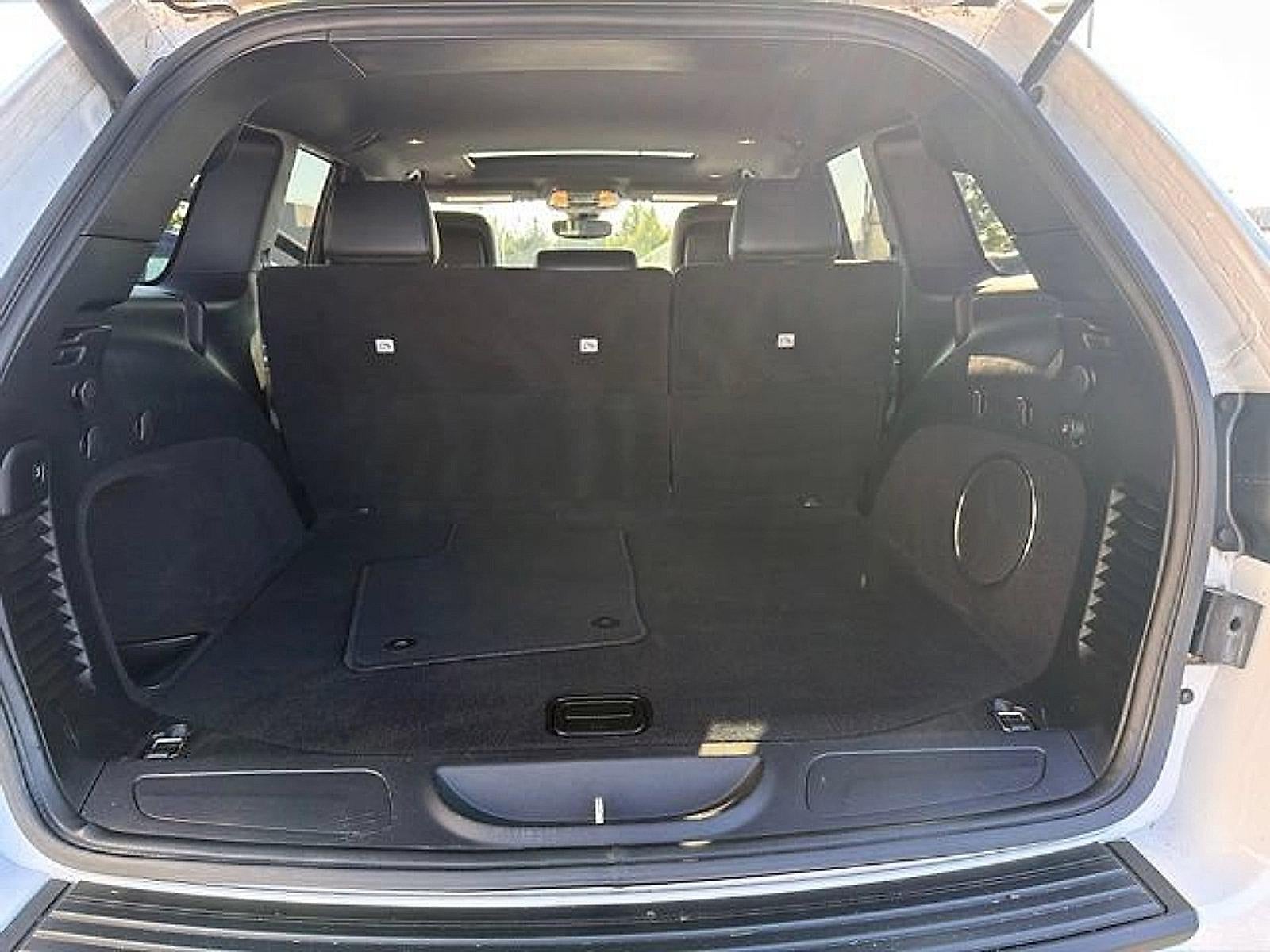 2019 Jeep Grand Cherokee Altitude 4x4