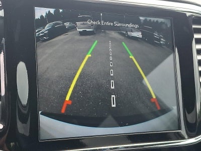 2019 Jeep Grand Cherokee Altitude 4x4