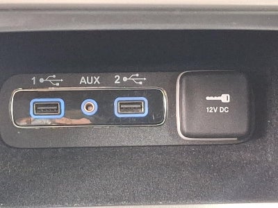 2019 Jeep Grand Cherokee Altitude 4x4