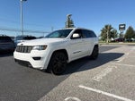 2019 Jeep Grand Cherokee Altitude 4x4