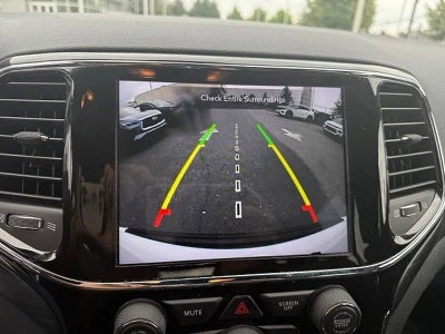 2021 Jeep Grand Cherokee Laredo X 4x4