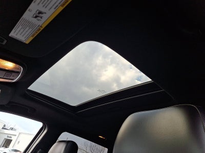 2015 Jeep Grand Cherokee 4WD 4dr Limited