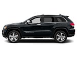 2015 Jeep Grand Cherokee 4WD 4dr Limited
