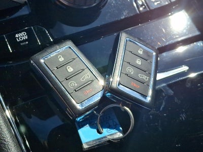 2023 Jeep Grand Cherokee Summit 4x4