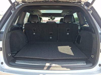 2023 Jeep Grand Cherokee Summit 4x4