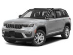 2023 Jeep Grand Cherokee Summit 4x4