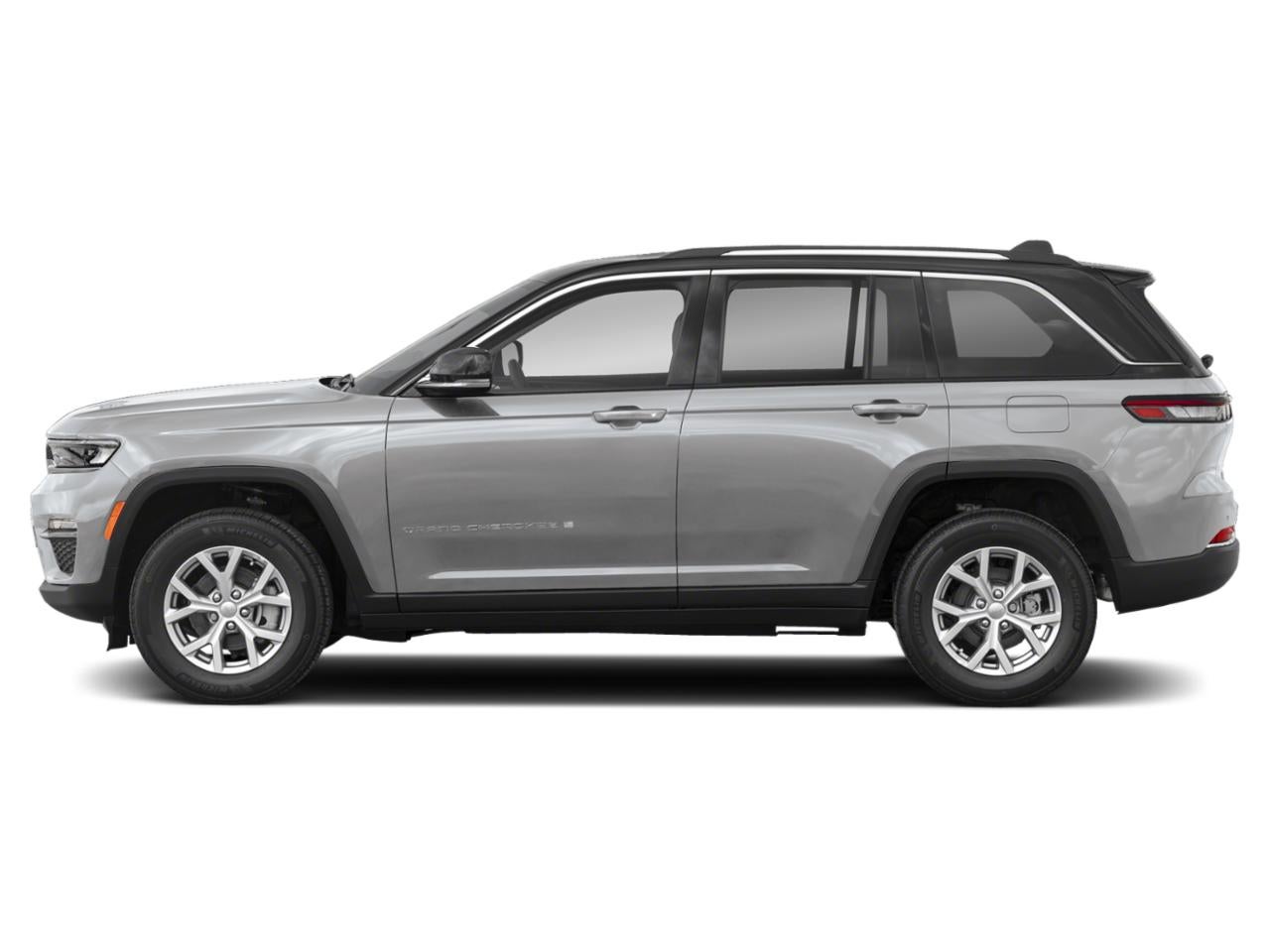 2023 Jeep Grand Cherokee Summit 4x4