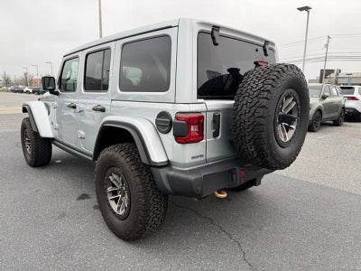 2024 Jeep Wrangler Rubicon 392 4 Door 4x4 *Ltd Avail*
