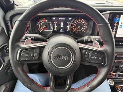 2024 Jeep Wrangler Rubicon 392 4 Door 4x4 *Ltd Avail*