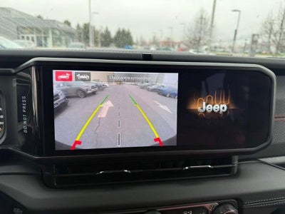 2024 Jeep Wrangler Rubicon 392 4 Door 4x4 *Ltd Avail*