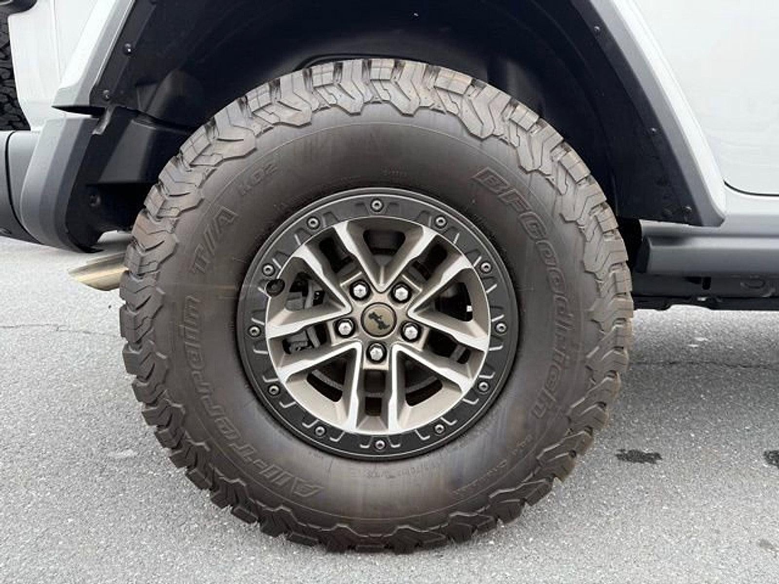 2024 Jeep Wrangler Rubicon 392 4 Door 4x4 *Ltd Avail*